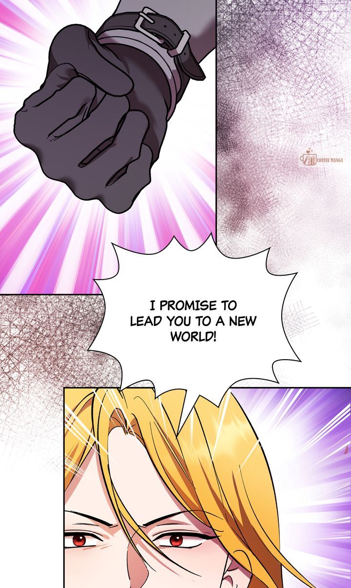 How the Count’s Young Lady Tames the Emperor’s Dog Chapter 77 320 31