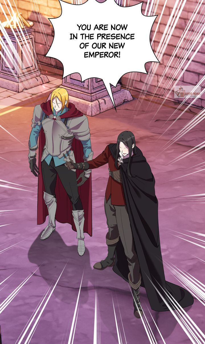 How the Count’s Young Lady Tames the Emperor’s Dog Chapter 77 325 36