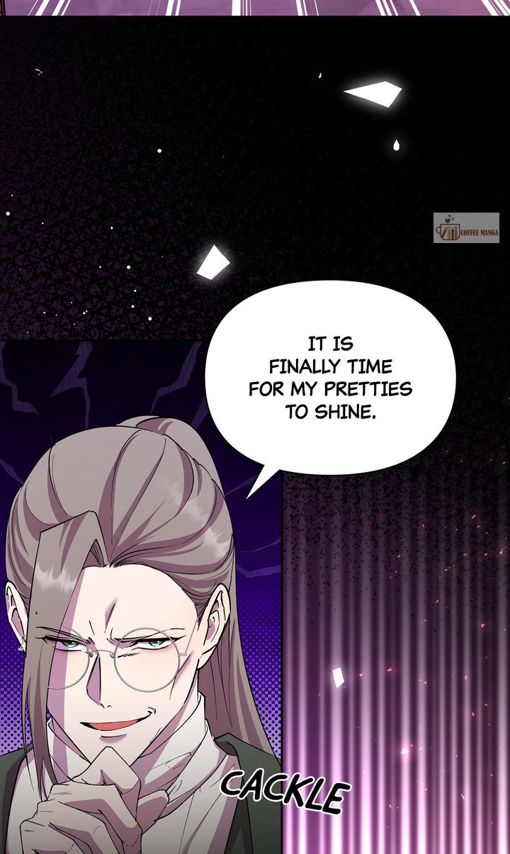 How the Count’s Young Lady Tames the Emperor’s Dog Chapter 77 326 37
