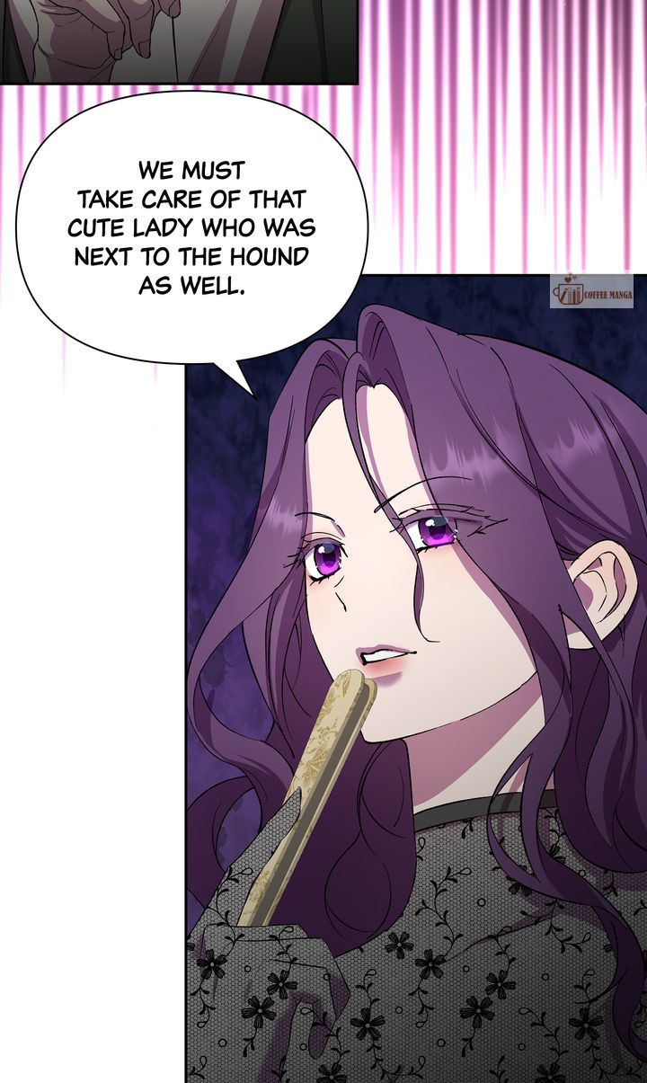How the Count’s Young Lady Tames the Emperor’s Dog Chapter 77 327 38