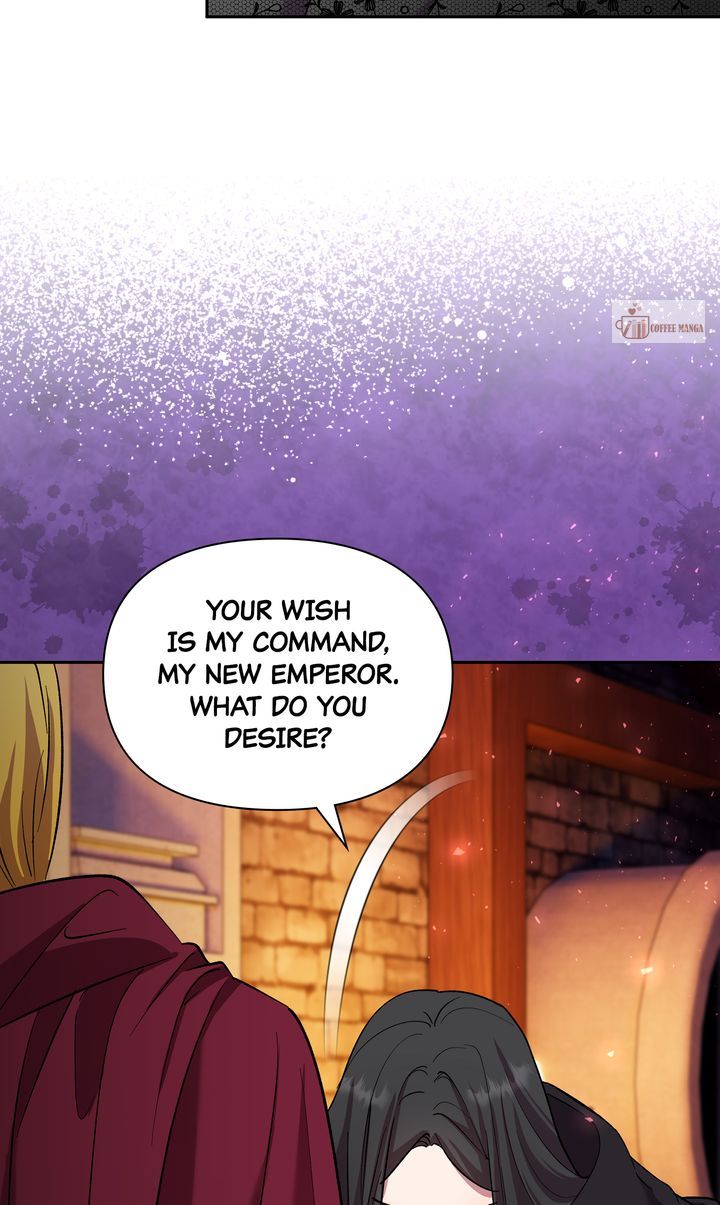 How the Count’s Young Lady Tames the Emperor’s Dog Chapter 77 328 39