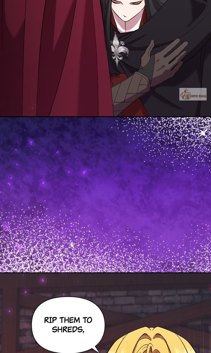 How the Count’s Young Lady Tames the Emperor’s Dog Chapter 77 329 40
