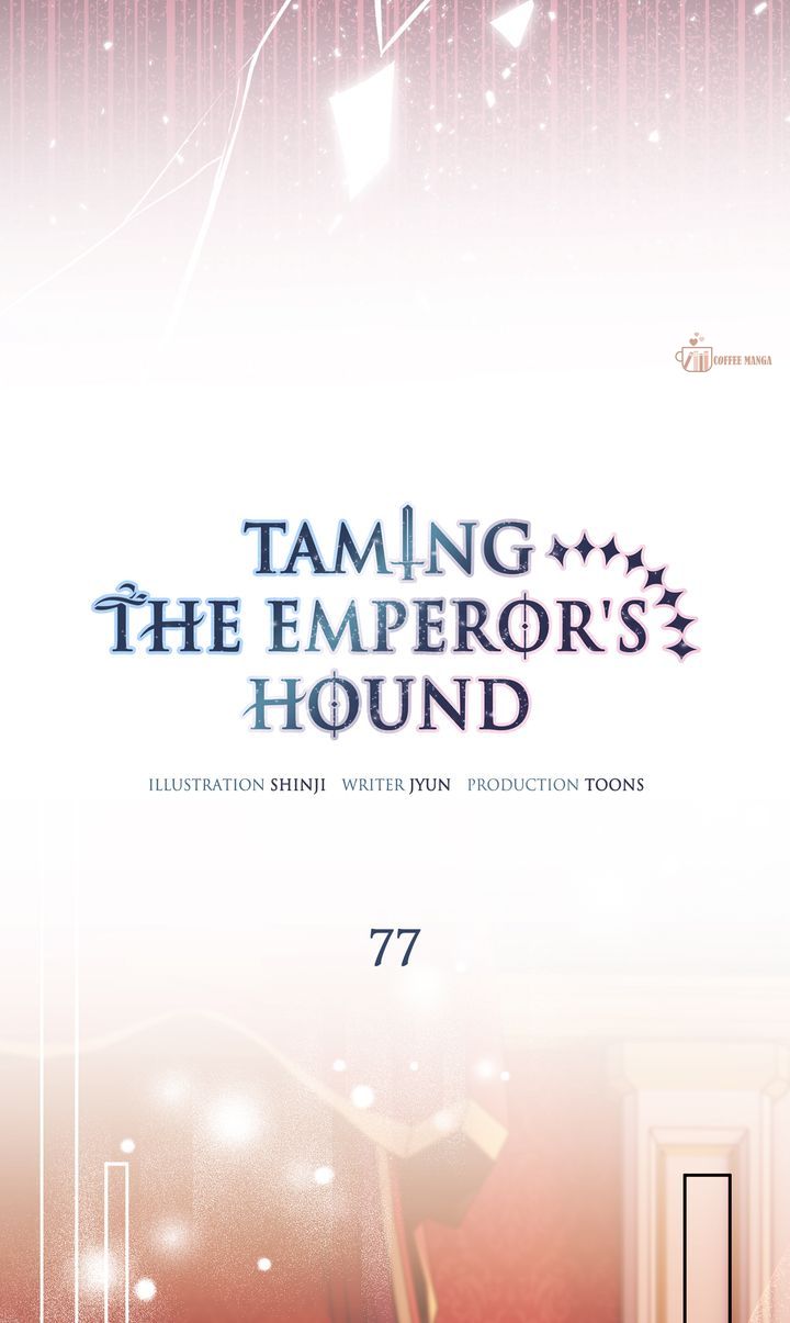 How the Count’s Young Lady Tames the Emperor’s Dog Chapter 77 332 43