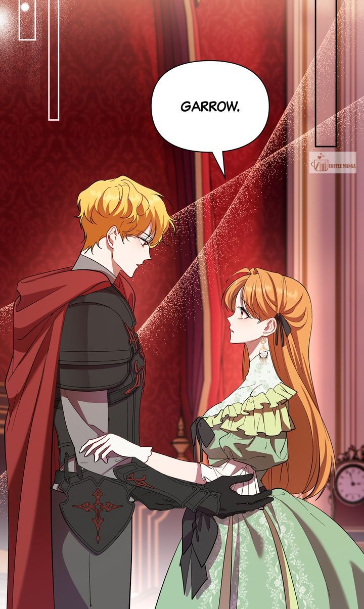 How the Count’s Young Lady Tames the Emperor’s Dog Chapter 77 333 44