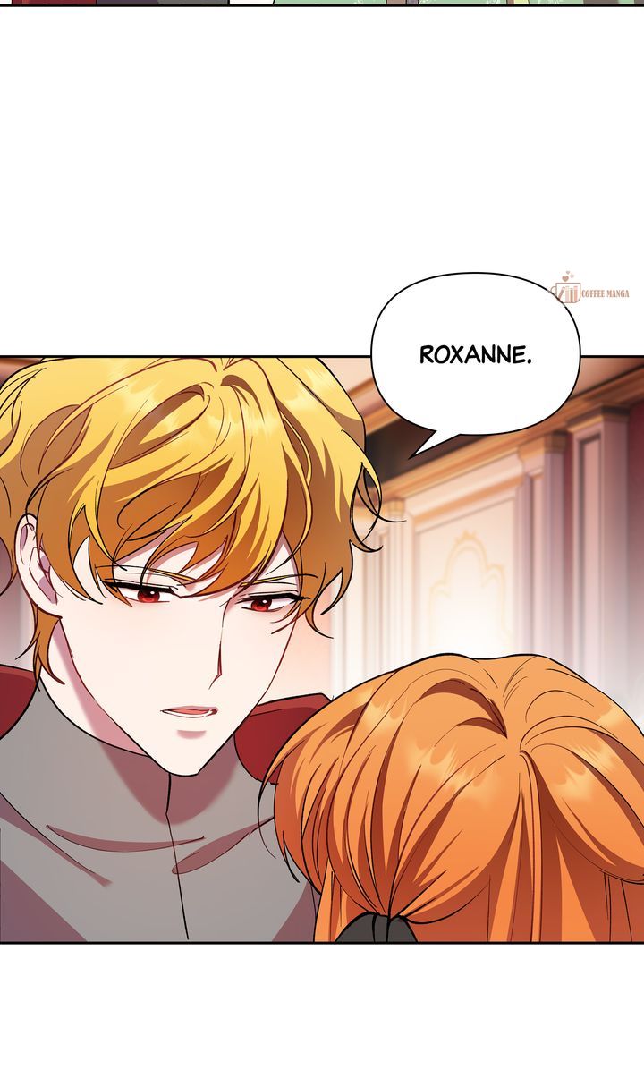 How the Count’s Young Lady Tames the Emperor’s Dog Chapter 77 334 45