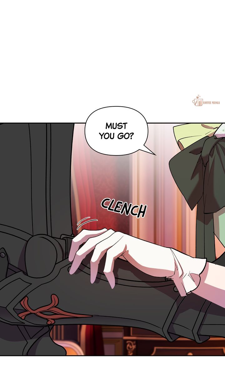 How the Count’s Young Lady Tames the Emperor’s Dog Chapter 77 335 46