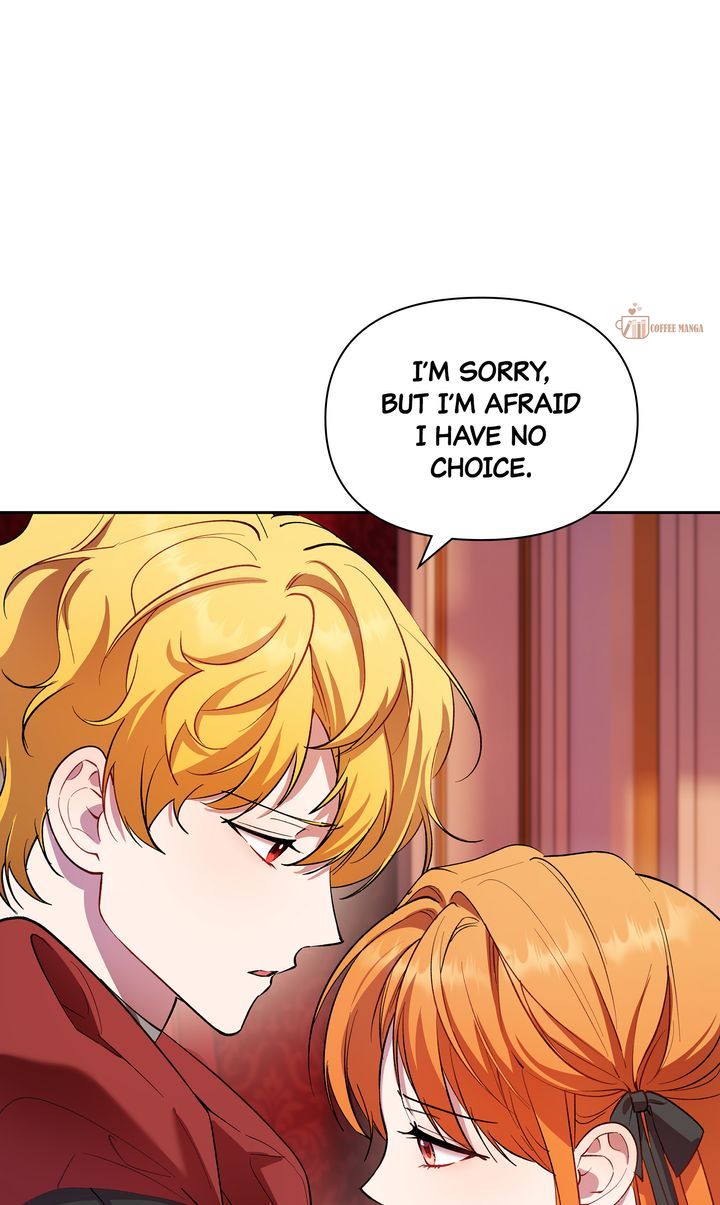 How the Count’s Young Lady Tames the Emperor’s Dog Chapter 77 336 47