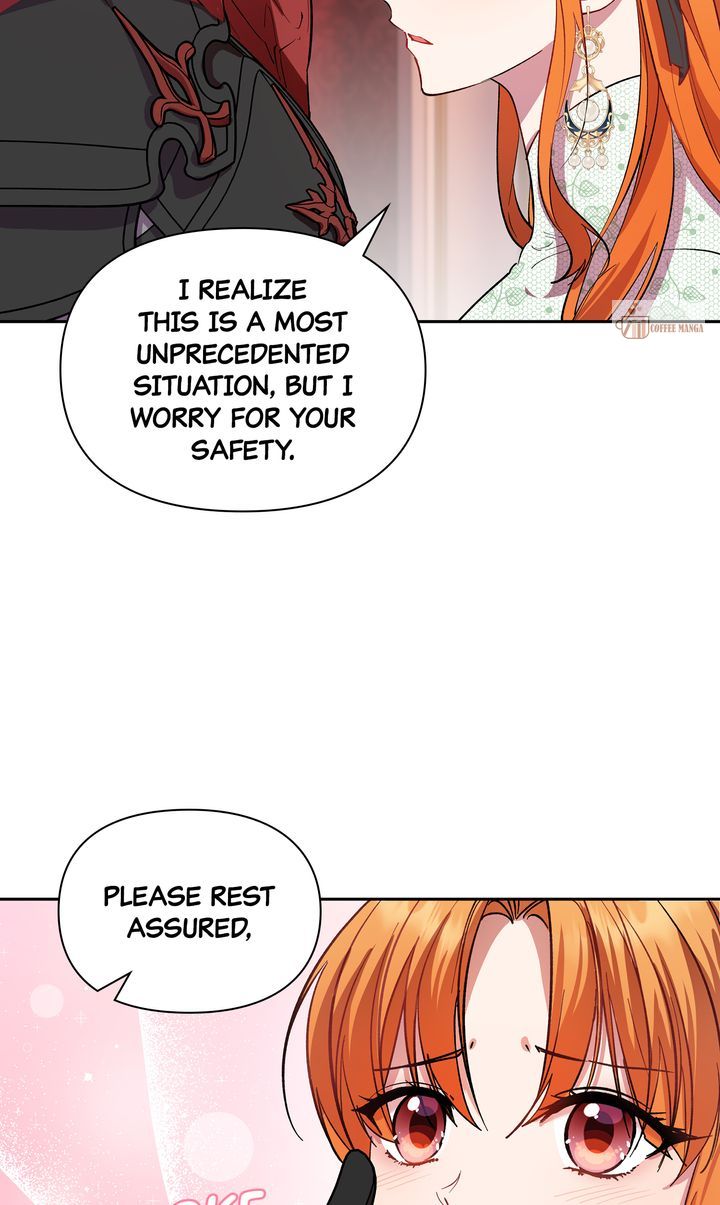 How the Count’s Young Lady Tames the Emperor’s Dog Chapter 77 337 48