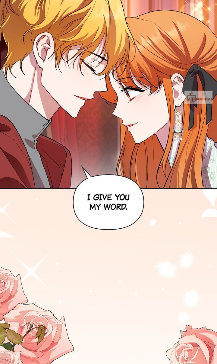 How the Count’s Young Lady Tames the Emperor’s Dog Chapter 77 340 51