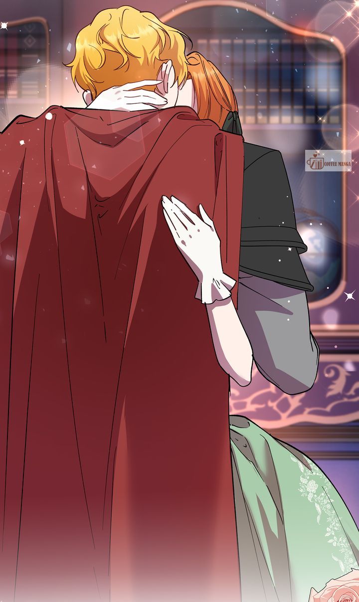 How the Count’s Young Lady Tames the Emperor’s Dog Chapter 77 342 53