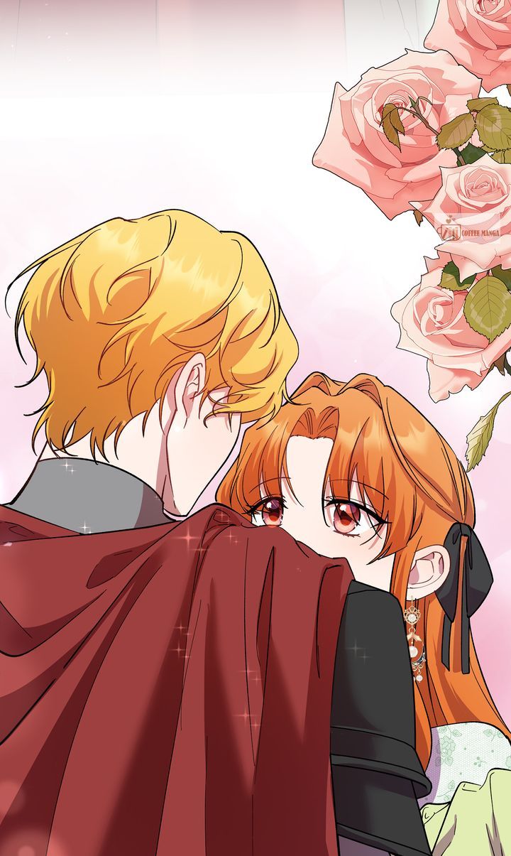 How the Count’s Young Lady Tames the Emperor’s Dog Chapter 77 343 54
