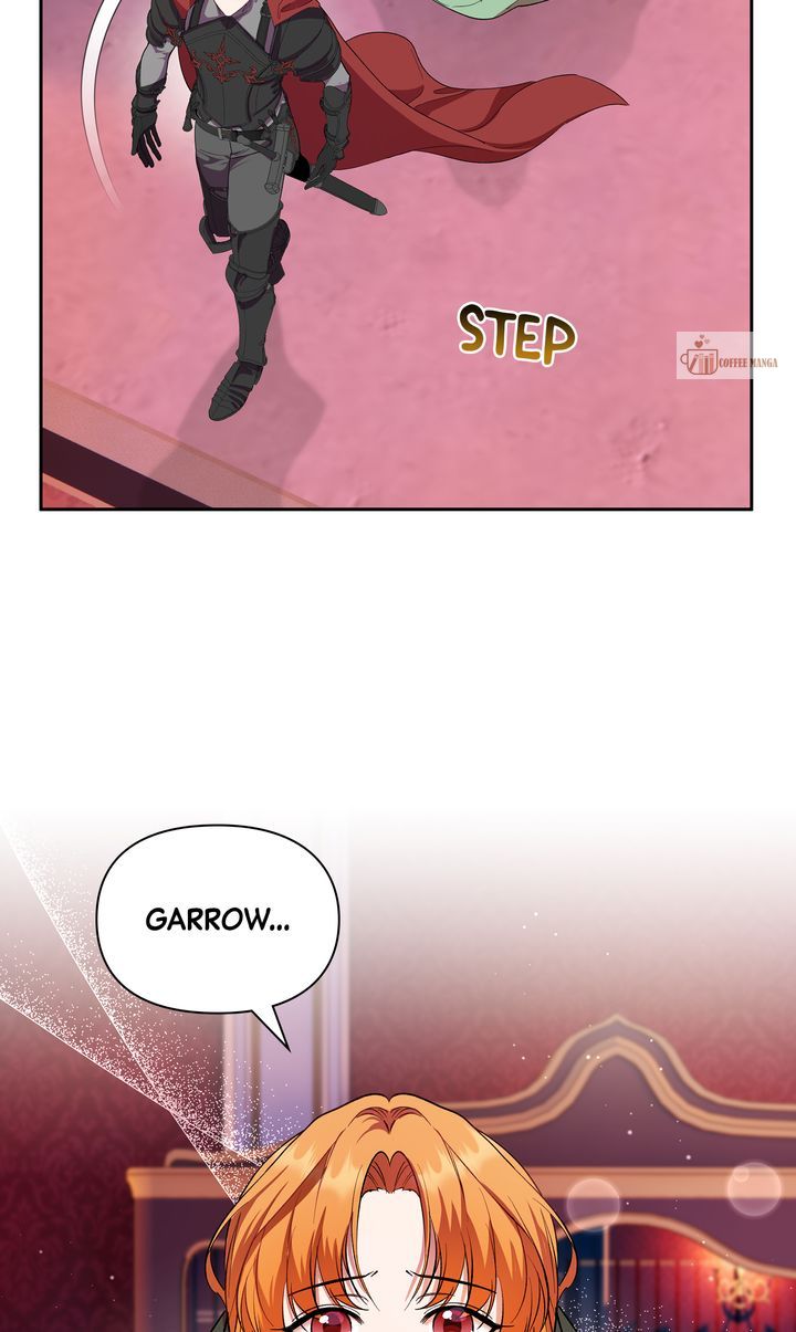 How the Count’s Young Lady Tames the Emperor’s Dog Chapter 77 345 56