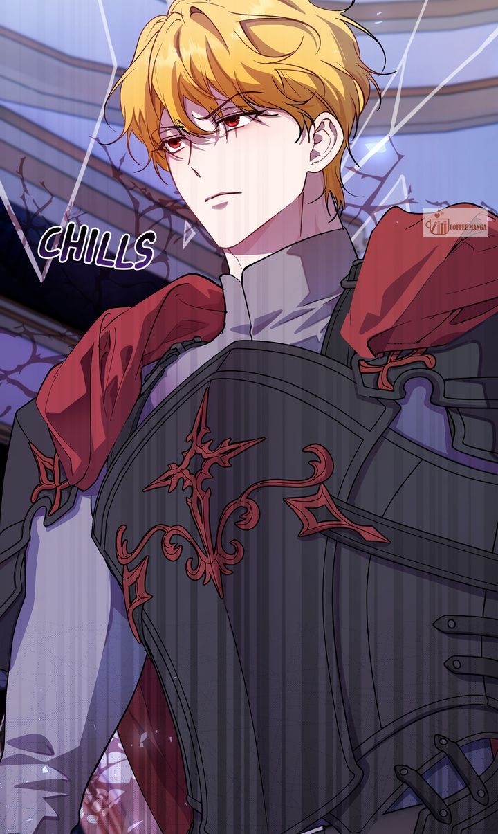 How the Count’s Young Lady Tames the Emperor’s Dog Chapter 77 349 60