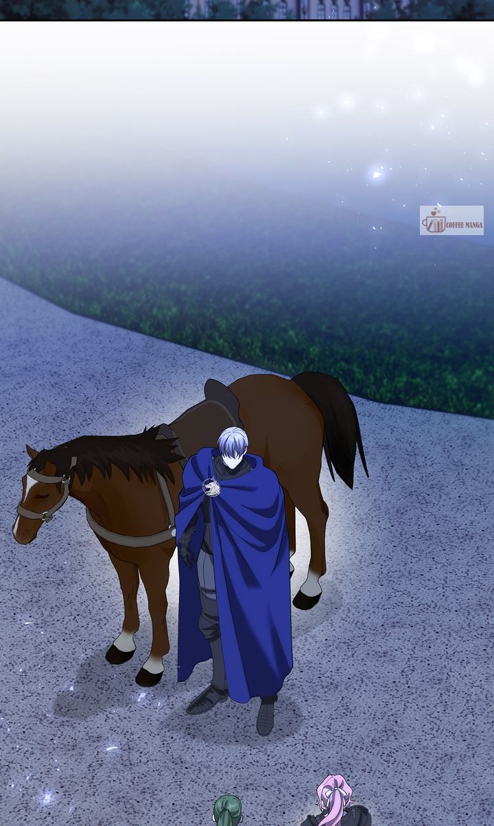 How the Count’s Young Lady Tames the Emperor’s Dog Chapter 77 352 63