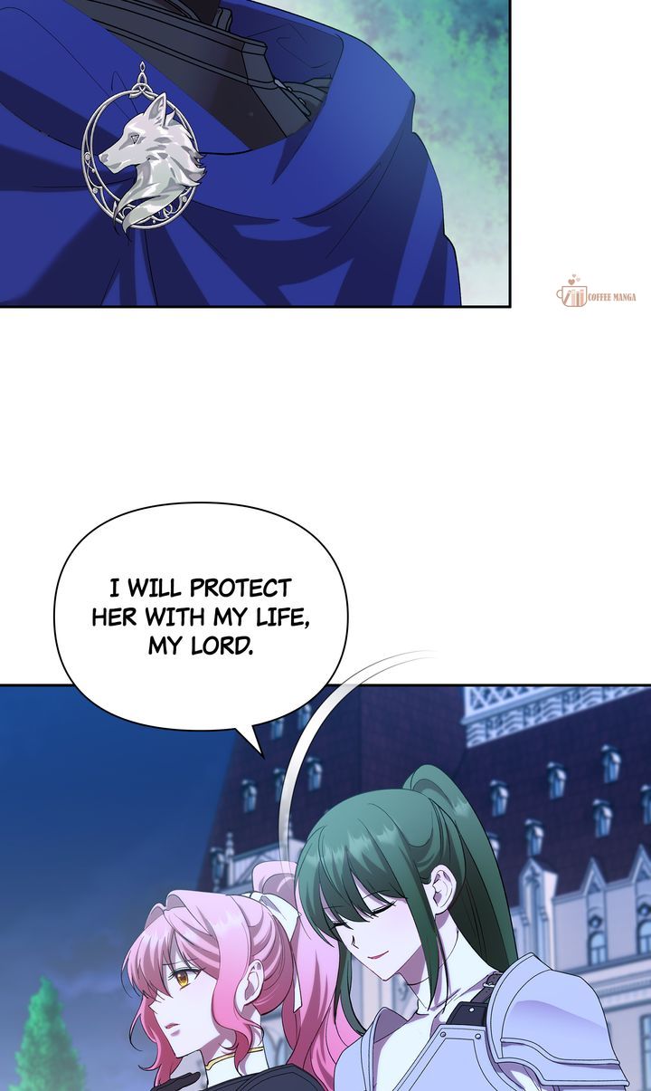 How the Count’s Young Lady Tames the Emperor’s Dog Chapter 77 354 65
