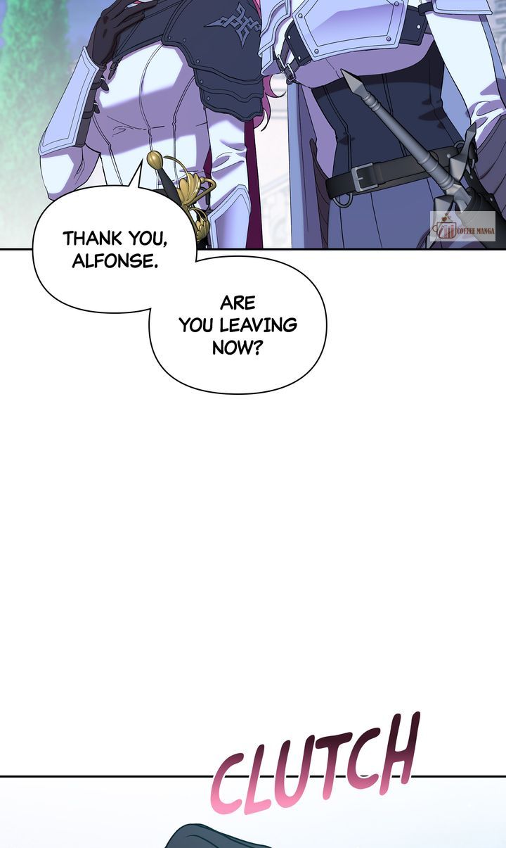 How the Count’s Young Lady Tames the Emperor’s Dog Chapter 77 355 66