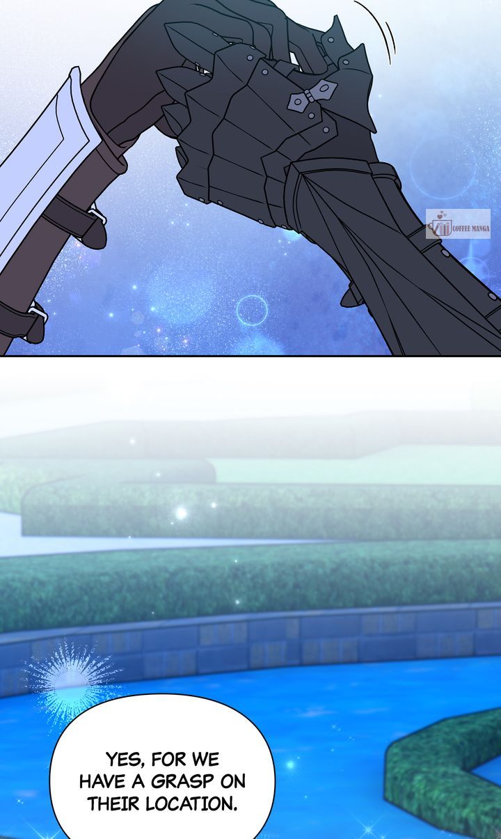 How the Count’s Young Lady Tames the Emperor’s Dog Chapter 77 356 67