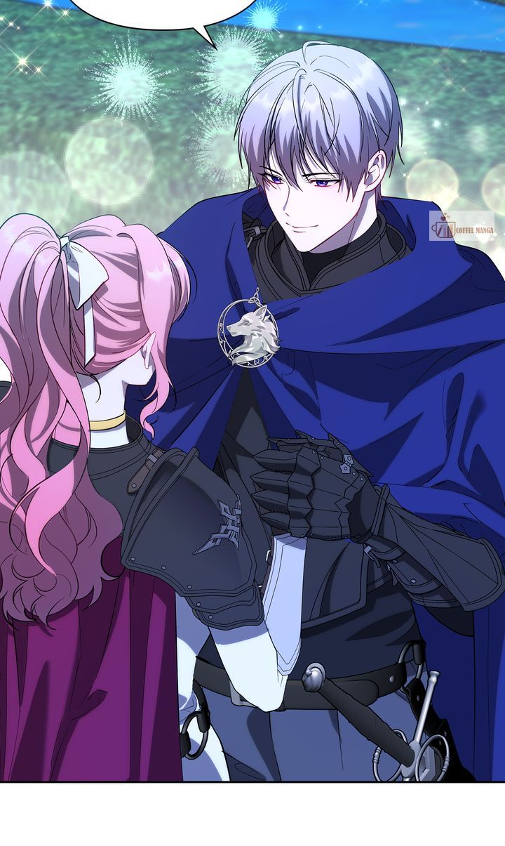 How the Count’s Young Lady Tames the Emperor’s Dog Chapter 77 357 68