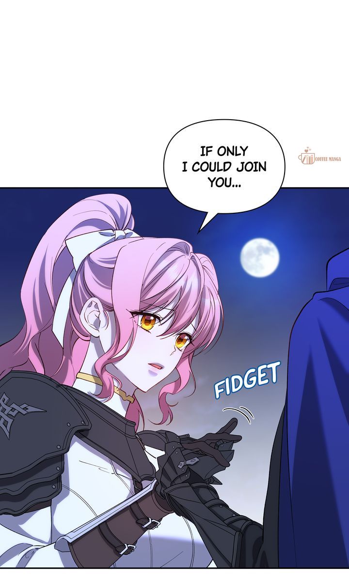 How the Count’s Young Lady Tames the Emperor’s Dog Chapter 77 358 69