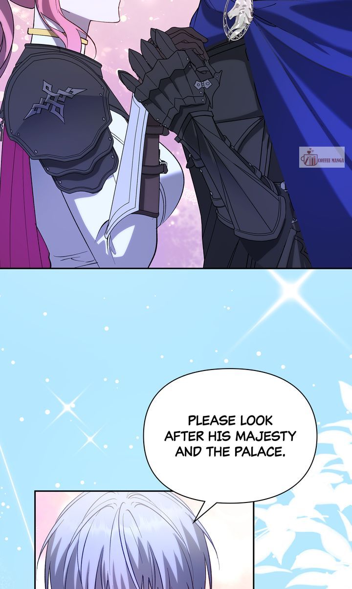 How the Count’s Young Lady Tames the Emperor’s Dog Chapter 77 360 71