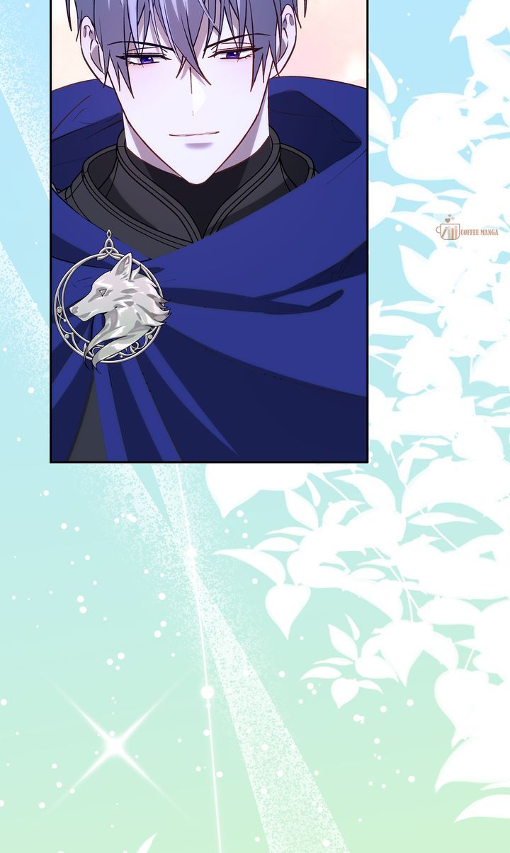 How the Count’s Young Lady Tames the Emperor’s Dog Chapter 77 361 72
