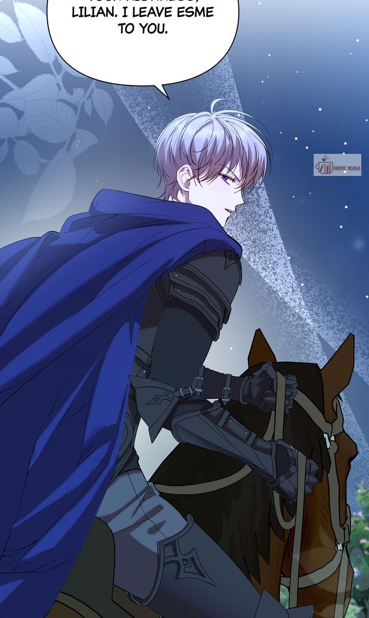 How the Count’s Young Lady Tames the Emperor’s Dog Chapter 77 365 76