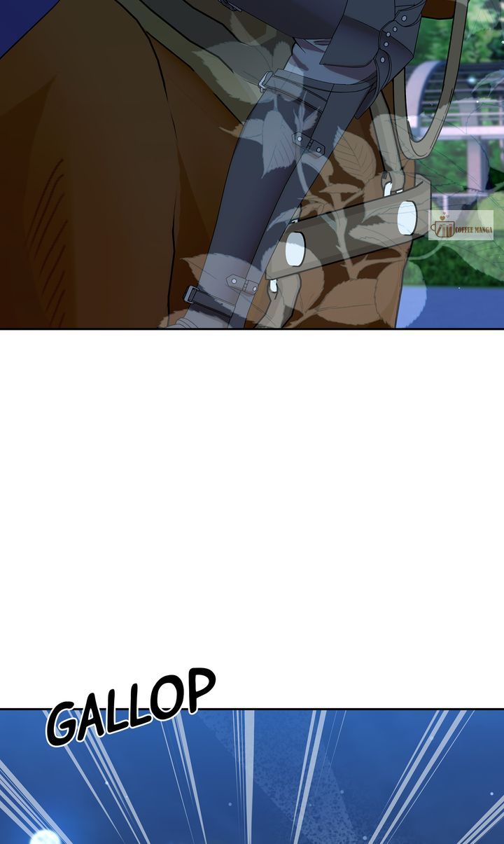 How the Count’s Young Lady Tames the Emperor’s Dog Chapter 77 366 77