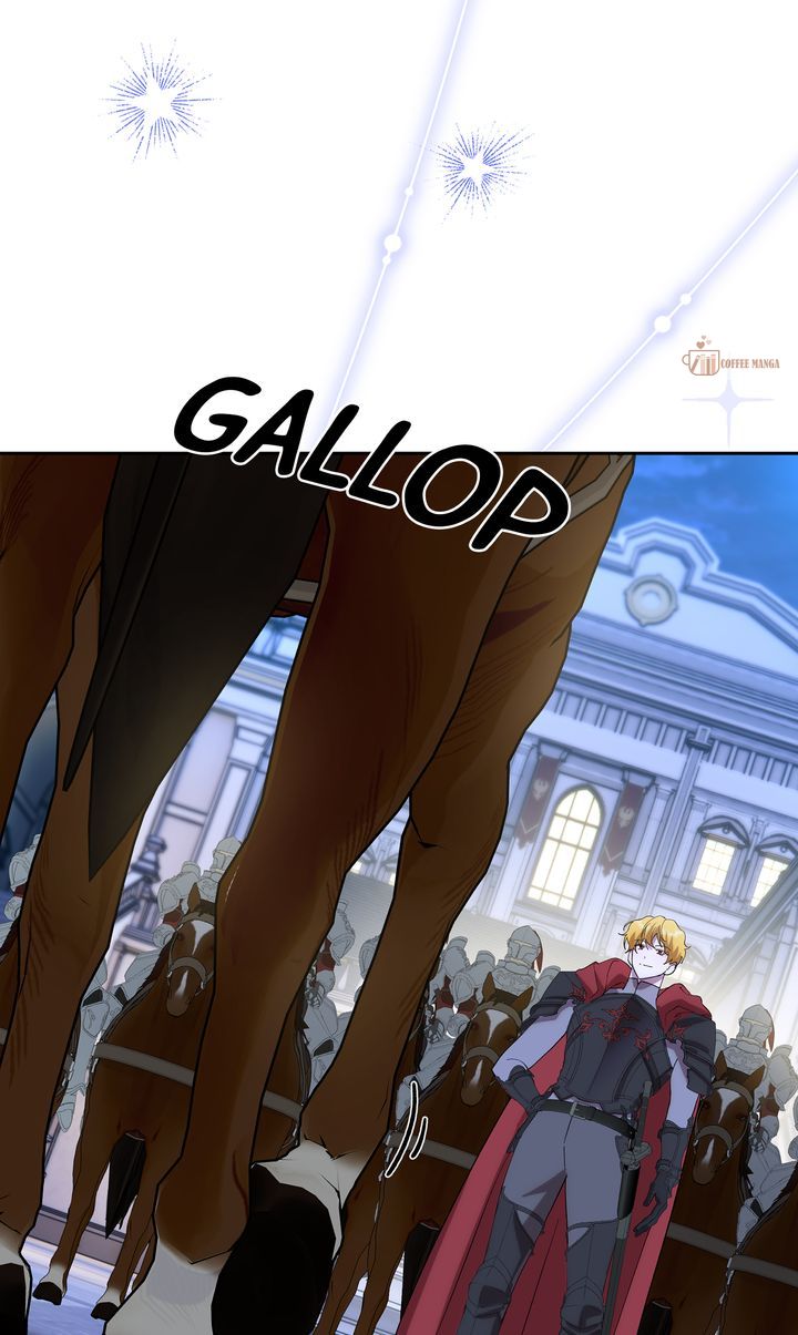 How the Count’s Young Lady Tames the Emperor’s Dog Chapter 77 370 81