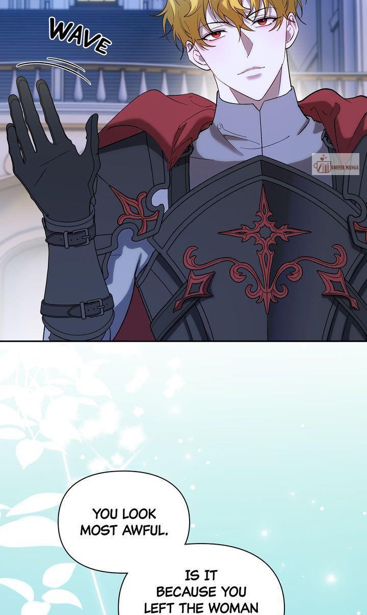 How the Count’s Young Lady Tames the Emperor’s Dog Chapter 77 372 83