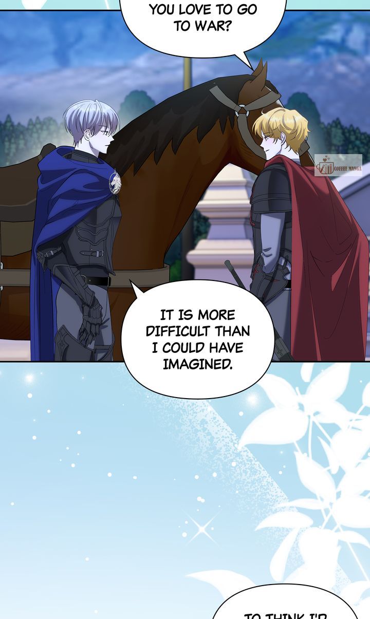 How the Count’s Young Lady Tames the Emperor’s Dog Chapter 77 373 84
