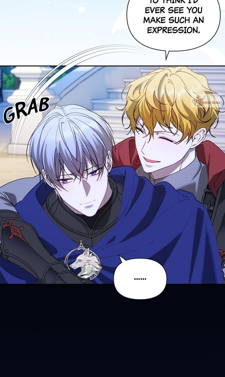 How the Count’s Young Lady Tames the Emperor’s Dog Chapter 77 374 85