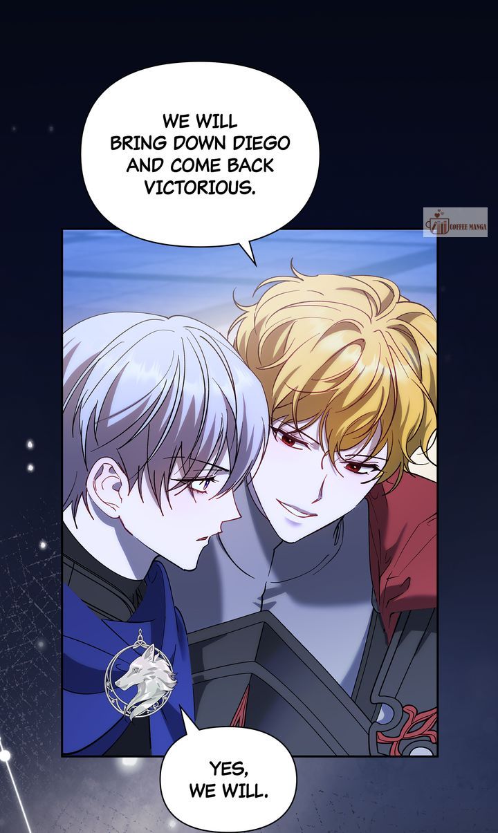 How the Count’s Young Lady Tames the Emperor’s Dog Chapter 77 375 86