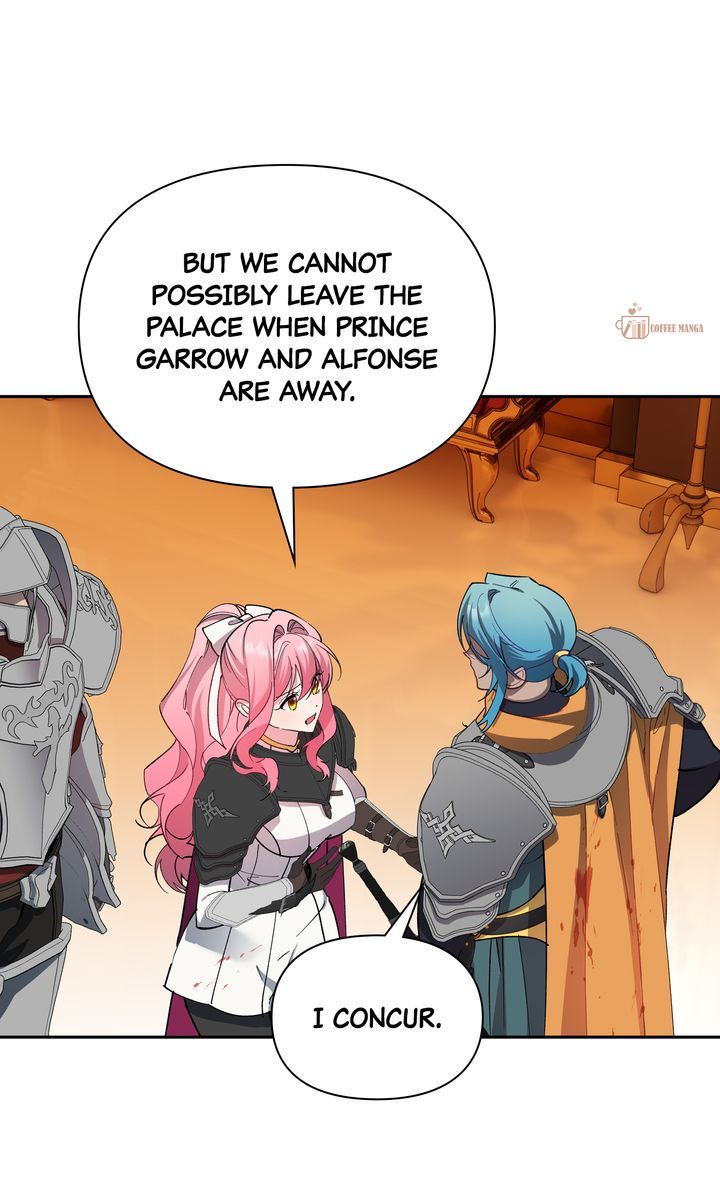 How the Count’s Young Lady Tames the Emperor’s Dog Chapter 80 248 10