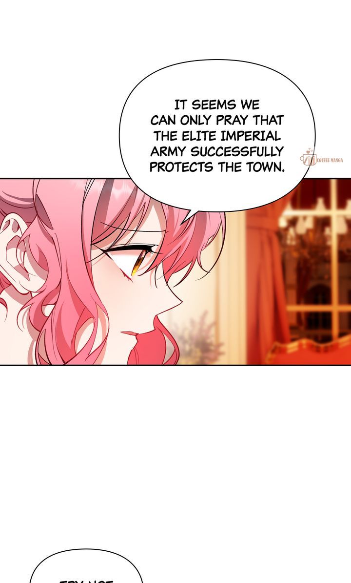 How the Count’s Young Lady Tames the Emperor’s Dog Chapter 80 249 11