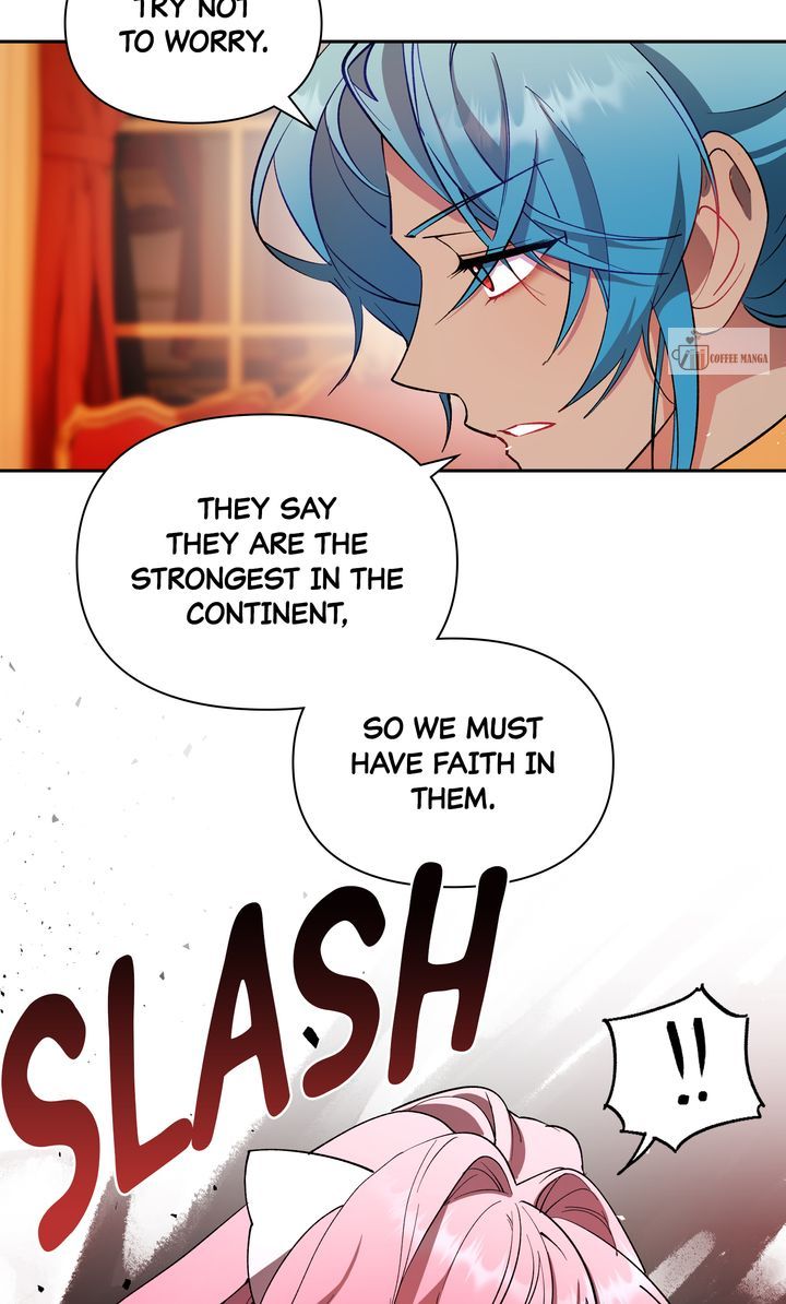 How the Count’s Young Lady Tames the Emperor’s Dog Chapter 80 250 12