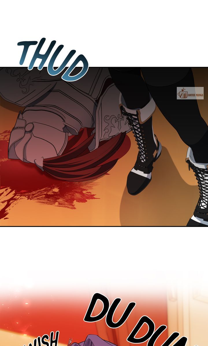 How the Count’s Young Lady Tames the Emperor’s Dog Chapter 80 252 14