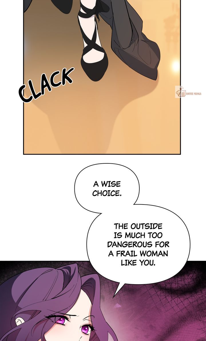 How the Count’s Young Lady Tames the Emperor’s Dog Chapter 80 255 17