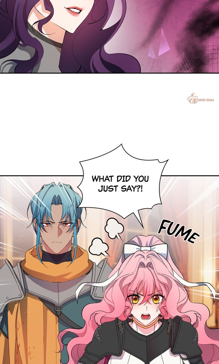 How the Count’s Young Lady Tames the Emperor’s Dog Chapter 80 256 18