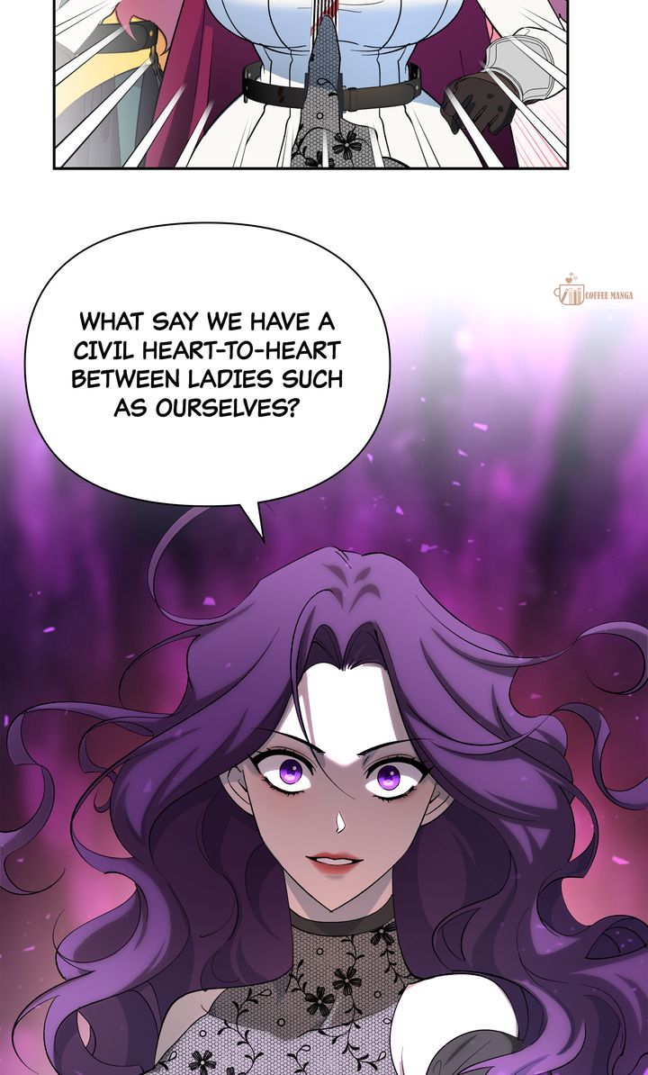 How the Count’s Young Lady Tames the Emperor’s Dog Chapter 80 258 20