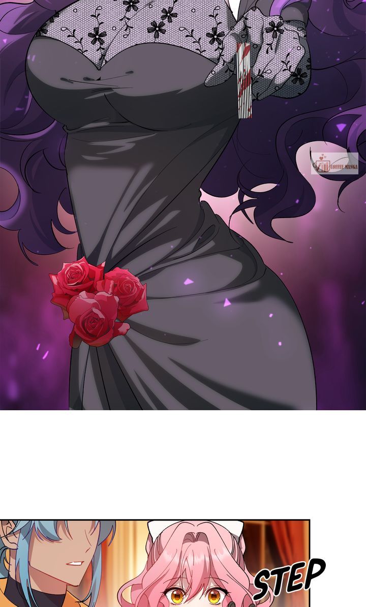 How the Count’s Young Lady Tames the Emperor’s Dog Chapter 80 259 21