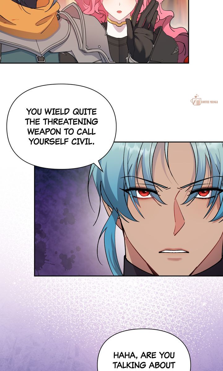 How the Count’s Young Lady Tames the Emperor’s Dog Chapter 80 260 22