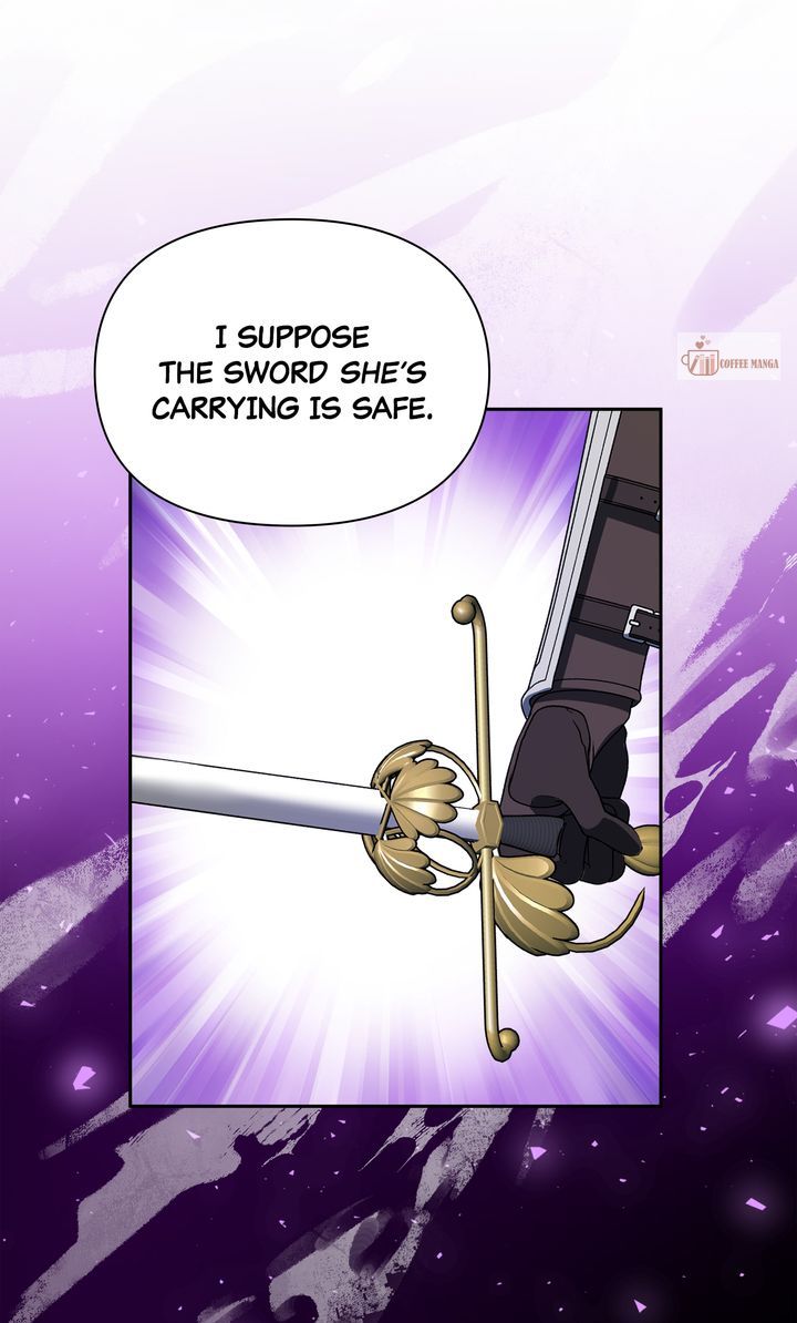 How the Count’s Young Lady Tames the Emperor’s Dog Chapter 80 262 24
