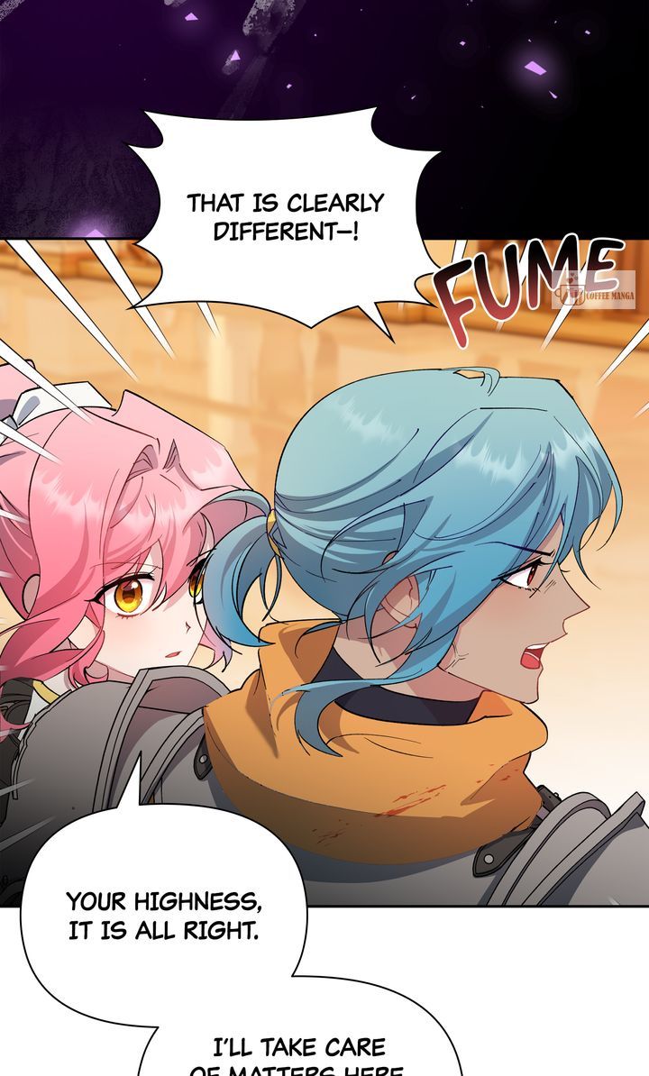How the Count’s Young Lady Tames the Emperor’s Dog Chapter 80 263 25