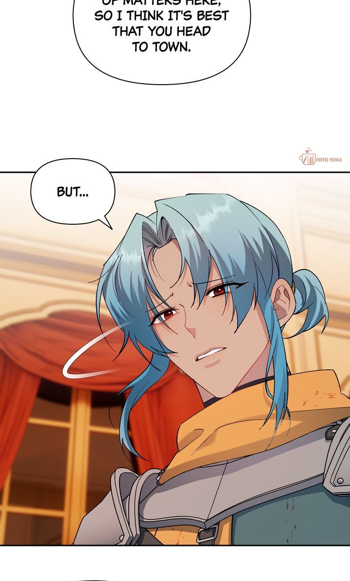 How the Count’s Young Lady Tames the Emperor’s Dog Chapter 80 264 26