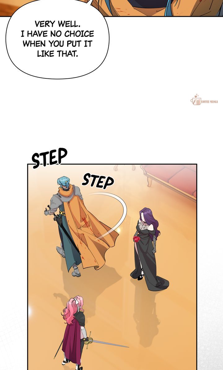How the Count’s Young Lady Tames the Emperor’s Dog Chapter 80 267 29