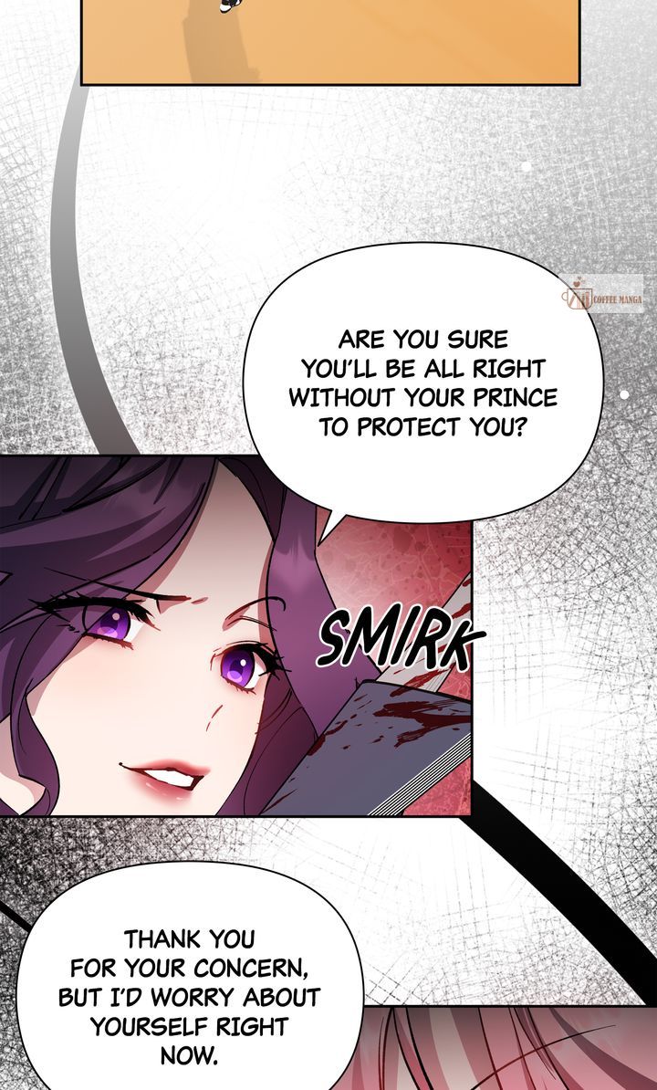 How the Count’s Young Lady Tames the Emperor’s Dog Chapter 80 268 30
