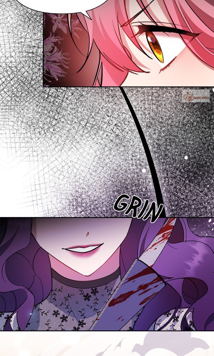 How the Count’s Young Lady Tames the Emperor’s Dog Chapter 80 269 31
