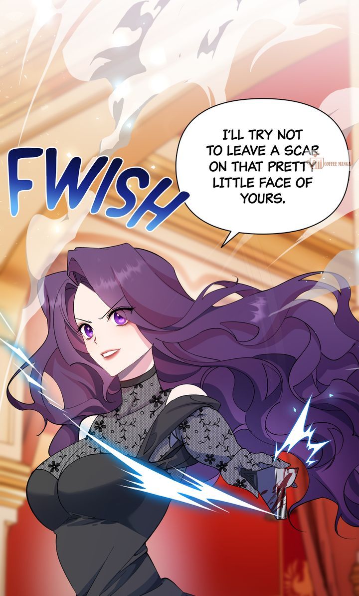 How the Count’s Young Lady Tames the Emperor’s Dog Chapter 80 270 32