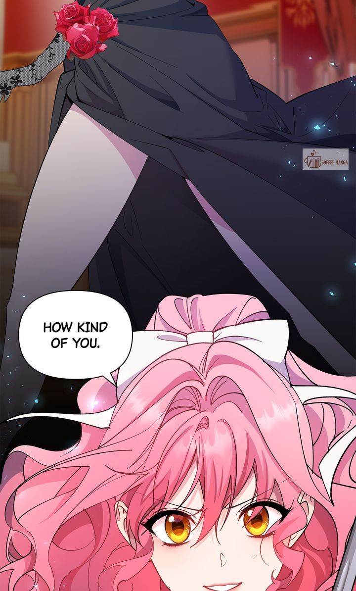 How the Count’s Young Lady Tames the Emperor’s Dog Chapter 80 271 33