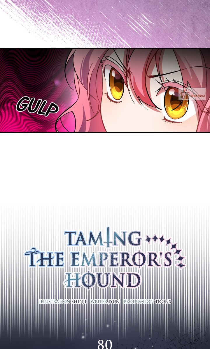 How the Count’s Young Lady Tames the Emperor’s Dog Chapter 80 273 35